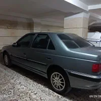 پژو پارس tu50 . مدل 96|خودرو سواری و وانت|کهریزک, |دیوار