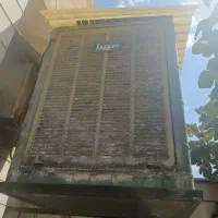 کولر ابی 7500 وکولر ابی2500