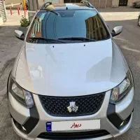 کوئیک S مدل ۱۴۰۱  اقساطی شرایطی