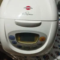 پلوپز چند کاره پارس خزر