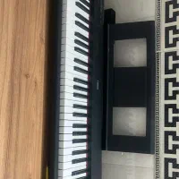Yamaha np12|پخش‌کننده همراه|یزد, |دیوار