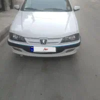 پژو پارس سال۱۴۰۱سفارشی بدون رنگ  دریچه سیمی|خودرو سواری و وانت|مشهد, چهارچشمه|دیوار