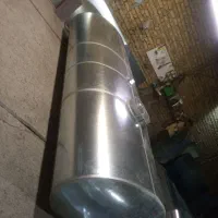 خرید و فروش انواع تانکر