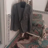 کت شلوار پسرانه واسه ۱۲ تا ۱۴ ساله