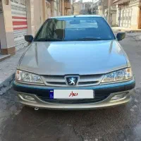 پرشیا|خودرو سواری و وانت|قم, زنبیل آباد|دیوار