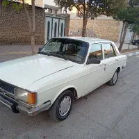 پیکان انژکتور 81 سفید دوگانه سوز|خودرو سواری و وانت|خمین, |دیوار