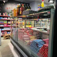 یخچال هایپری کم مصرف|فروشگاه و مغازه|اصفهان, گرکان|دیوار