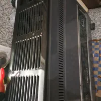 بخاری|بخاری، هیتر، شومینه|رشت, نظری|دیوار