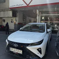 آریزو ۶ جی‌تی / Arrizo 6 gt