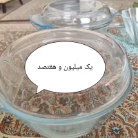 فروش لوازم به دلیل جابجایی|ظروف سرو و پذیرایی|بجنورد, |دیوار