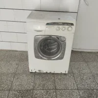ماشین لباسشویی