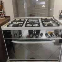 گاز فر دار اصل ایتالیا