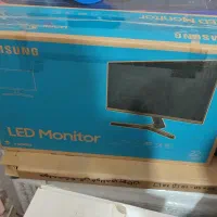 مانیتور و فیش پرینتر