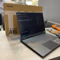 ایسوس TUF 2025 ai نو اق ساط نسل14 گرافیک 6 مجزا|رایانه همراه|تهران, صادقیه|دیوار
