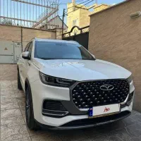 تیگو۸پرومکس ie