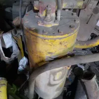 واحد ایرند هواساز کمپرسورباد اسکرو اطلس کوپکو XA85|ماشینآلات صنعتی|شهریار, شهریار|دیوار