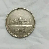 سکه خارجی قدیمی|کلکسیون سکه، تمبر، اسکناس|مشهد, ایثار|دیوار