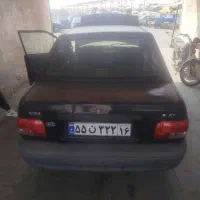 جمع آوری خوردو فرسوده|خودرو سواری و وانت|ساوه, |دیوار