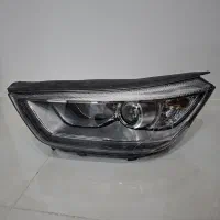 چراغ جک و ۲۰۷