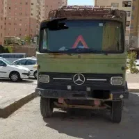 خاور 608