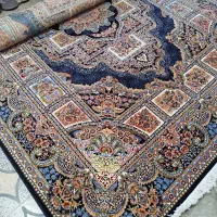 ۴تخته فرش ۹متری ۷۰۰شانه