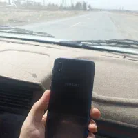 گوشی سامسونگ a10