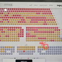 دو عدد بلیت کنسرت اشوان یزد جمعه ساعت شش و نیم عصر