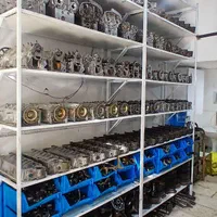 تعمیر و فروش گیربکس و سرسیلندر استوک قائم|قطعات یدکی و لوازم جانبی|قم, باسکول|دیوار