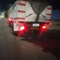 کاویان ۱۱۹نیمه دوم تک باری