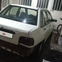 پراید مدل 82|خودرو سواری و وانت|تبریز, |دیوار