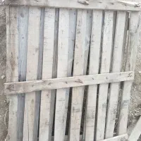 پالت چوبی|ابزارآلات|قشم, |دیوار