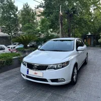 سراتو مدل ۹۵ سند تک برگ