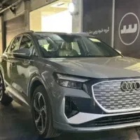 آئودی Q4
