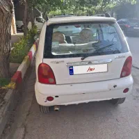 ام وی ام ۱۱۰ مدل ۹۳ بدون رنگ|خودرو سواری و وانت|مشهد, شیرودی|دیوار