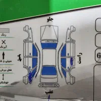 ال نود پارس خودرویی|خودرو سواری و وانت|هشتگرد, هشتگرد قدیم|دیوار