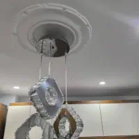 لوستر|لوستر و چراغ آویز|تهران, فلاح|دیوار