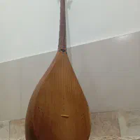 دوتار|سازهای سنتی|خواف, |دیوار