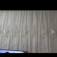 پرده|پرده، رانر، رومیزی|مشهد, ایثارگران|دیوار