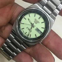 تعدادی سیکو اتوماتیک