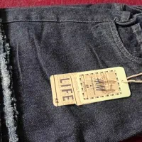 شلوار لی بگ نو