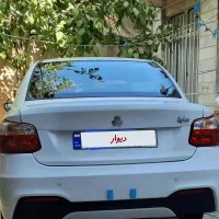 ساینا اس ۱۴۰۴|خودرو سواری و وانت|کرمانشاه, |دیوار