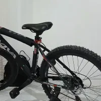 فروش دوچرخه دیسکی ویوا|دوچرخه، اسکیت، اسکوتر|گرگان, |دیوار