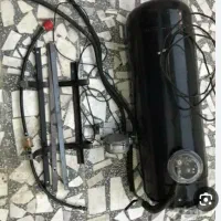 کپسول گاز ال پی جی