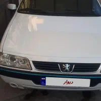 ۴۰۵ t5مدل ۹۹گاز سیمی