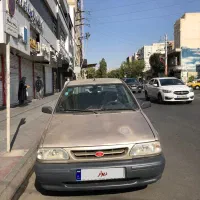 پراید|خودرو سواری و وانت|کرج, کوی امامیه|دیوار