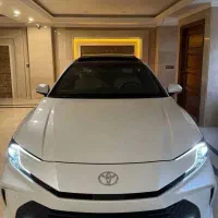 کمری2500Le فول ژاپن