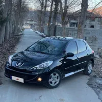 207 مدل۹۶ بیرنگ درجه۱