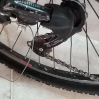 دوچرخه28 حرفهای تمام آلمینیومی، شرط|دوچرخه، اسکیت، اسکوتر|شیراز, سعدیه شمالی|دیوار