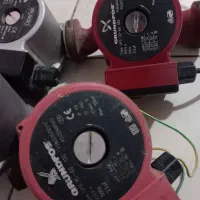 پمپ پکیج گرانفوس|آبگرمکن، پکیج، شوفاژ|برخوار, |دیوار