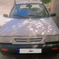 پراید|خودرو سواری و وانت|نرماشیر, |دیوار